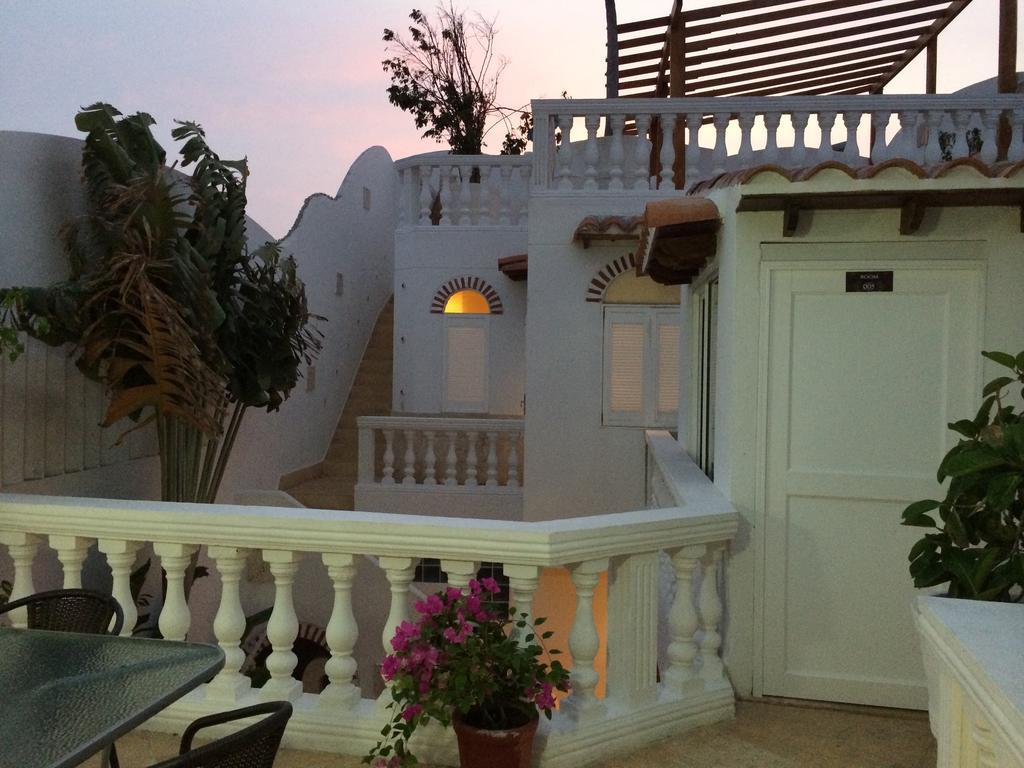 Old Town House Villa Cartagena Exterior photo