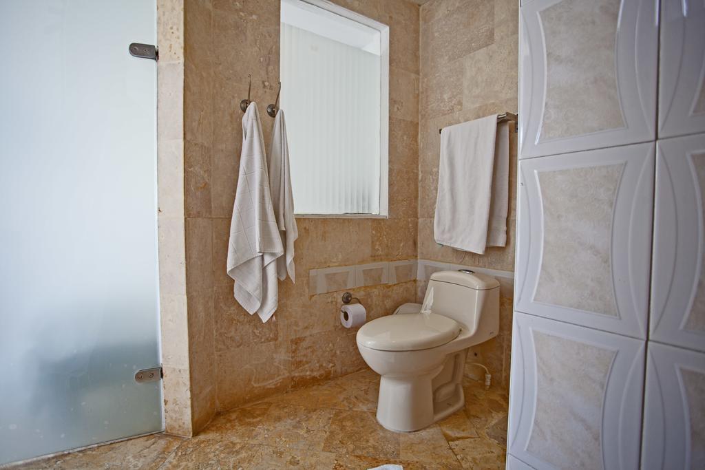 Old Town House Villa Cartagena Exterior photo