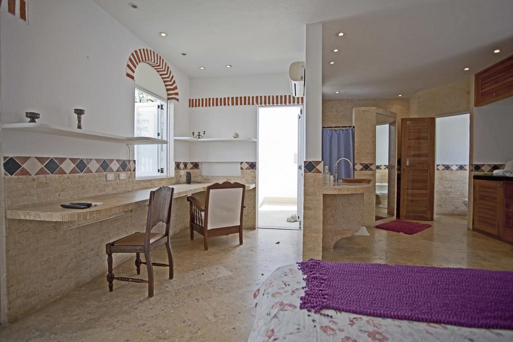 Old Town House Villa Cartagena Exterior photo